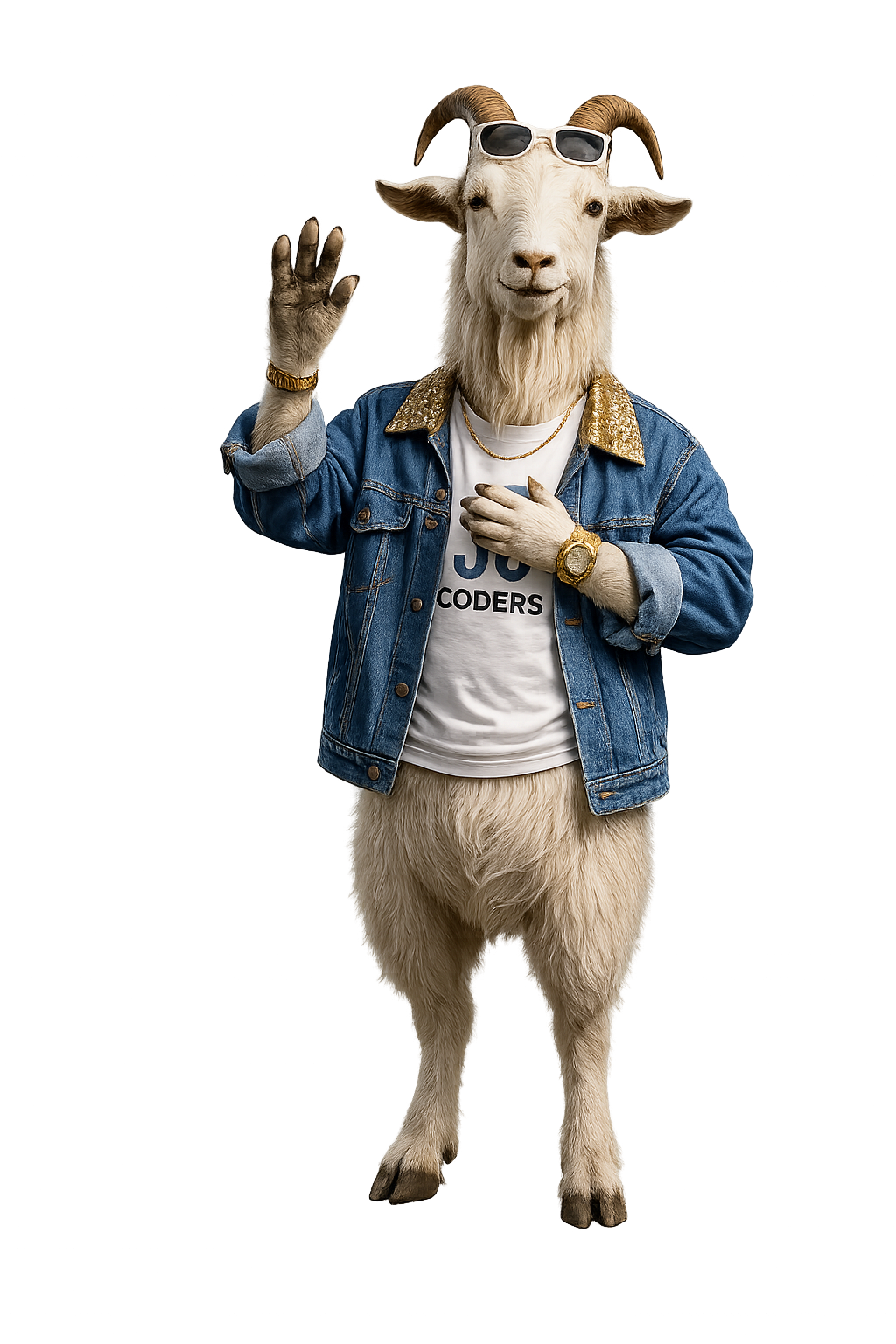 The Goat